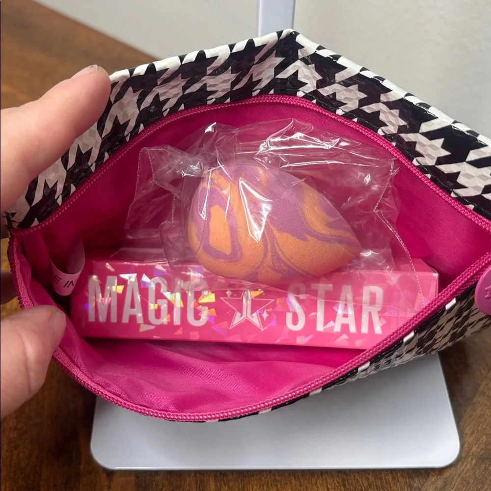 🔥 JEFFREE STAR MAGIC STAR CONCEALER BUNDLE